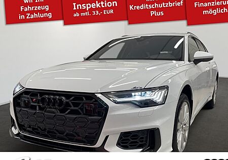 Audi S6 TDI quattro tiptronic Avant 5 Türen