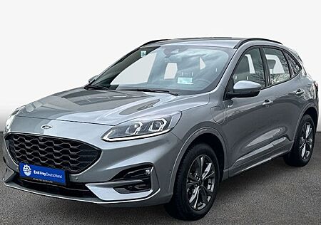 Ford Kuga 2.5 Duratec PHEV ST-Line 5 Türen