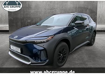 Toyota bZ4X 73 kWh Lounge 5 Türen