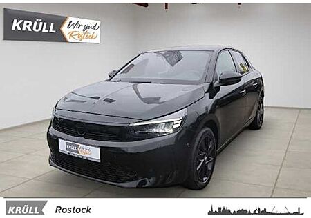 Opel Corsa 1.2 Direct Injection Turbo 74kW GS 5 Türen