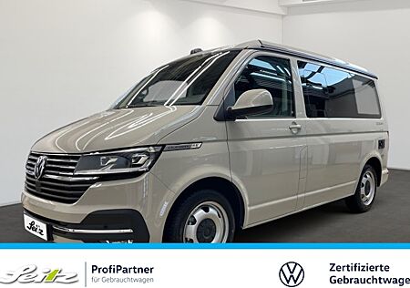 VW T6 California 2,0 TDI 110kW SCR DSG Ocean 4 Türen