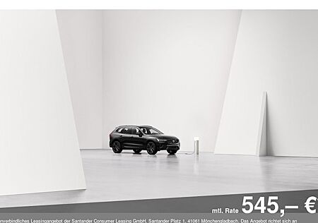 Volvo XC 60 T6 Plug-in Hybrid AWD Plus Dark Auto 5 Türen