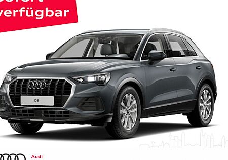 Audi Q3 35 TFSI S line 5 Türen