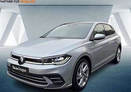 VW Polo 1.0 TSI 70kW DSG Style 5 Türen