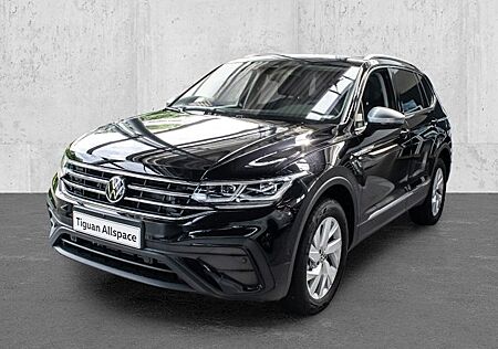 VW Tiguan Allspace 2.0 TDI SCR DSG Life 5 Türen