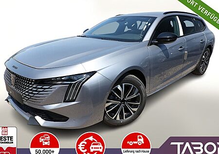 Peugeot 508 PureTech 130 EAT8 Allure SW 5 Türen