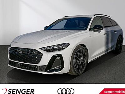 Audi A5 e-hybrid 220 kW S tronic quattro Avant 5 Türen