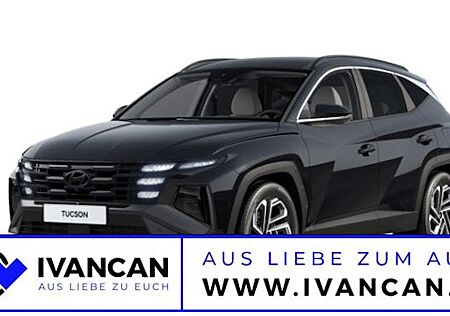 Hyundai Tucson 1.6 T-GDI 48V Prime DCT 4WD 5 Türen