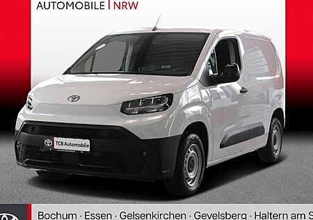 Toyota Pro Ace 1,5-l-D-4D 75kW L1 Meister 4 Türen