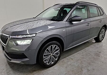 Skoda Kamiq 1.0l TSI 70kW TOUR 5 Türen