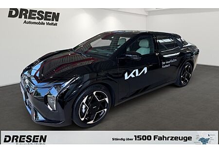 Kia EV4 81 kWh 150 kW GT-Line Frontantrieb 5 Türen