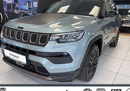 Jeep Compass 1.5l GSE T4 48V e-Hybrid S DCT 5 Türen