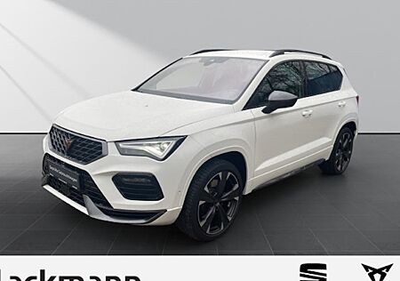 Cupra Ateca 2.0 TSI 221kW VZ 4Drive DSG 5 Türen