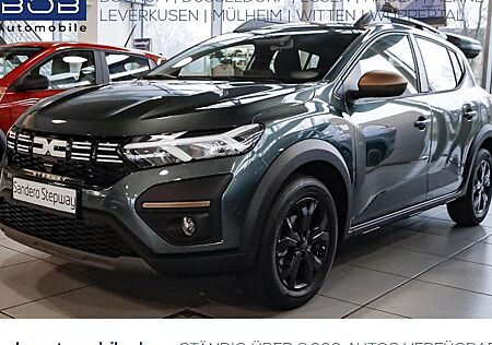 Dacia Sandero Stepway TCe 90 CVT Stepway Extreme 5 Türen