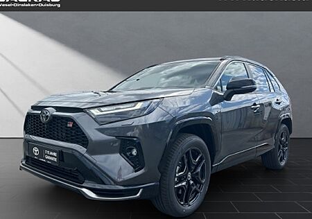 Toyota RAV 4 2.5 Plug-In Hybrid Auto AWD 5 Türen