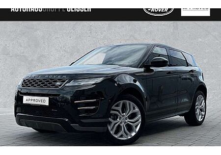 Land Rover Range Rover Evoque P200 R-DYNAMIC SE AWD Automatik 5 Türen