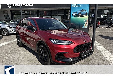 Honda ZR-V 2.0 i-MMD Hybrid Sport 5 Türen