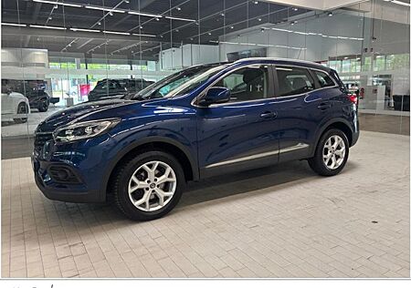 Renault Kadjar TCe 140 GPF Equilibre 5 Türen