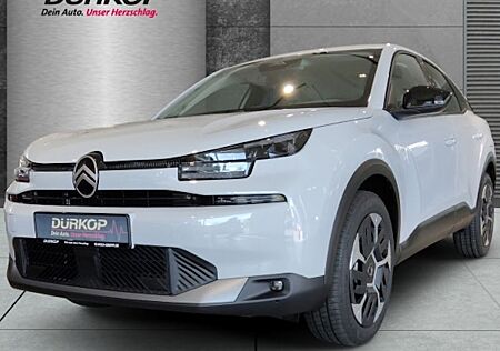 Citroën C4 Hybrid 145 PLUS 5 Türen
