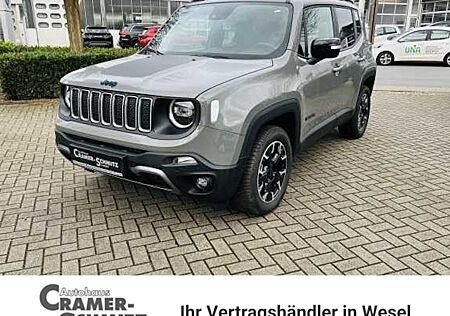 Jeep Renegade 1.3l T4-PHEV 177kW High Upland 4xe Auto 5 Türen