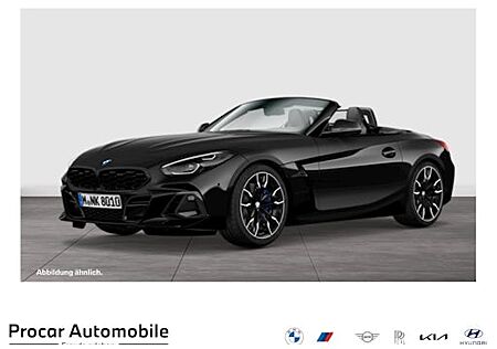 BMW Z4 M40i A 2 Türen