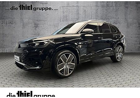 VW Tiguan 2.0 TSI OPF 150kW DSG 4MOTION R-Line 5 Türen