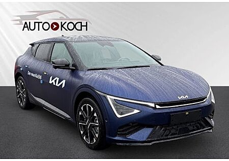 Kia EV6 84 kWh 239 kW Allradantrieb GT-Line 5 Türen