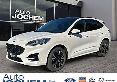 Ford Kuga 2.5 Duratec PHEV ST-Line X CVT 5 Türen