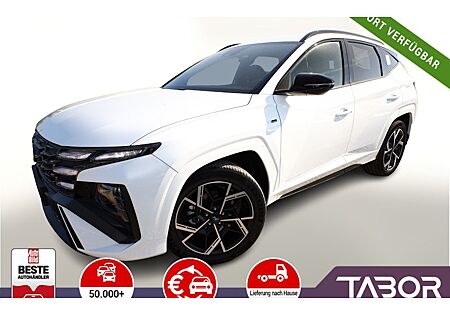 Hyundai Tucson 1.6 T-GDI Select 5 Türen