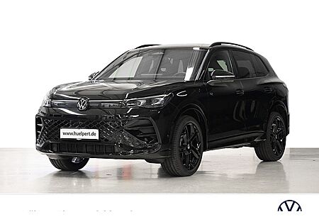 VW Tiguan 1.5 eTSI OPF DSG R-Line 5 Türen