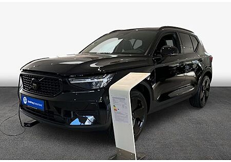 Volvo XC 40 B4 Plus Black Edition DCT 5 Türen