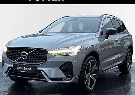 Volvo XC 60 B4 D AWD Ultimate Dark Auto 5 Türen