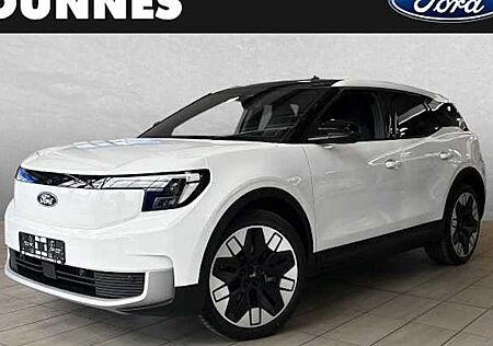 Ford Explorer Extended Range 77kWh RWD Premium 5 Türen