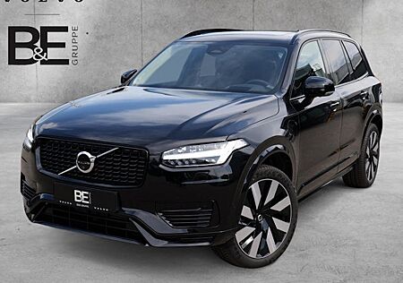 Volvo XC 90 T8 AWD Ultra Dark Auto 5 Türen