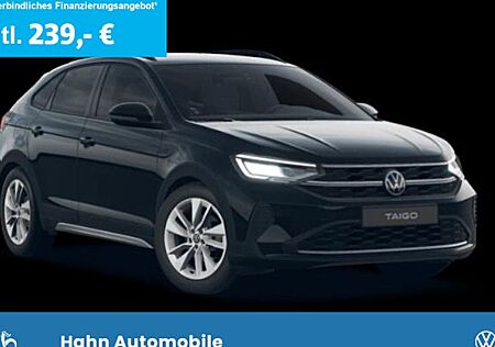 VW Taigo 1.0 TSI OPF 85 kW DSG GOAL 5 Türen