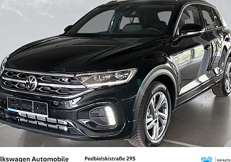 VW T-Roc 1.5 TSI OPF DSG R-Line 5 Türen