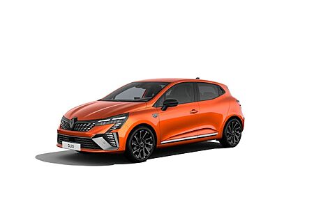 Renault Clio TCe 90 Esprit Alpine 5 Türen