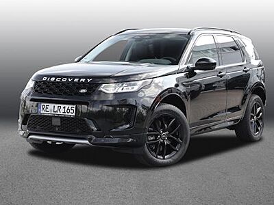 Land Rover Discovery Sport D165 AWD Automatik S 5 Türen