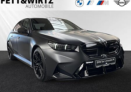 BMW M5 Plug-In Hybrid xDrive A 4 Türen
