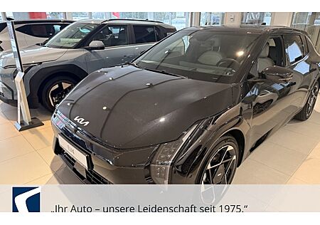 Kia EV4 81 kWh 150 kW GT-Line Frontantrieb 4 Türen