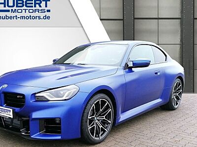 BMW M2 M2 Coupé 2 Türen