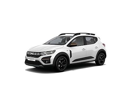 Dacia Sandero Stepway TCe 110 Stepway Extreme 5 Türen