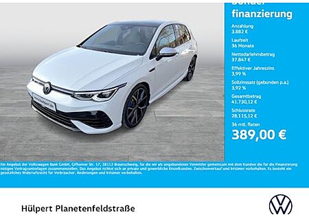 VW Golf R 2.0 TSI OPF DSG 4MOTION R "Performance" 5 Türen