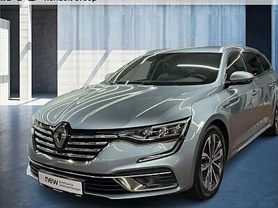 Renault Talisman TCe 225 EDC GPF Intens Grandtour 5 Türen