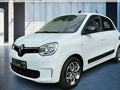 Renault Twingo SCe 65 Equilibre 5 Türen