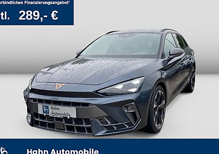 Cupra Leon 1.5 eTSI 110kW DSG Sportstourer 5 Türen