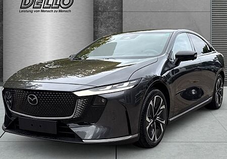 Mazda 6e EV Elektro Heckantrieb Takumi Plus 5 Türen