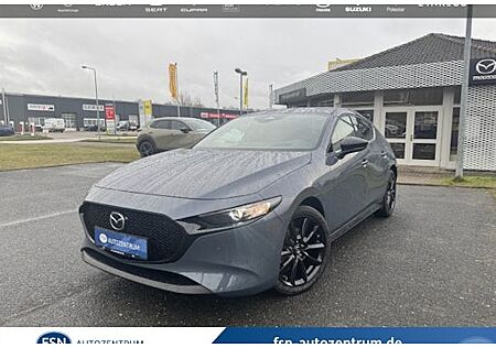 Mazda CX-30 e-SKYACTIV-G M-Hybrid 140 Homura AT 5 Türen