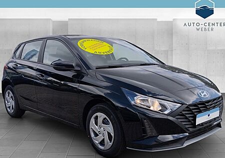 Hyundai i20 1.2 Select 5 Türen