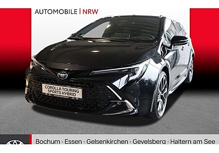 Toyota Corolla 2,0 Hybrid Lounge Touring Sports 5 Türen